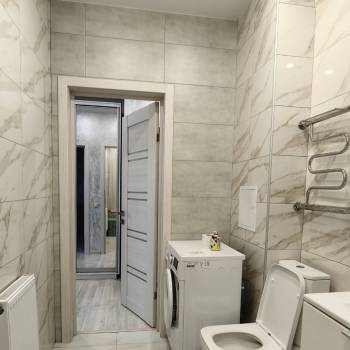 Продается 1-комнатная квартира, 40,8 м²