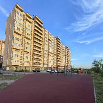 Продается 1-комнатная квартира, 40,8 м²