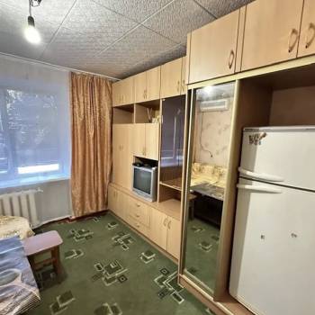 Сдается 1-комнатная квартира, 20 м²