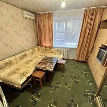 Сдается 1-комнатная квартира, 20 м²