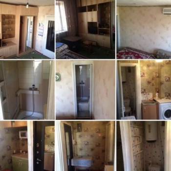 Сдается 1-комнатная квартира, 20 м²