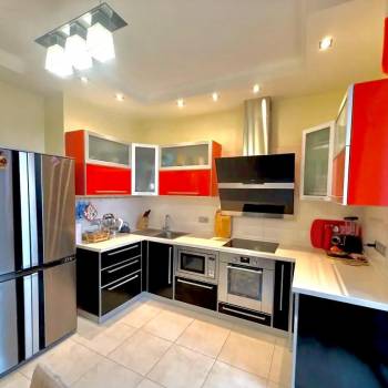 Продается 3-х комнатная квартира, 99 м²