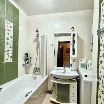 Продается 3-х комнатная квартира, 99 м²