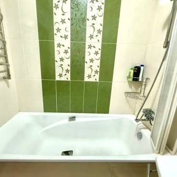 Продается 3-х комнатная квартира, 99 м²