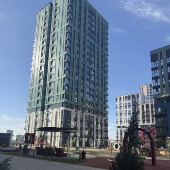 Продается 1-комнатная квартира, 32,5 м²