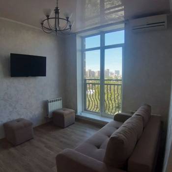 Сдается 2-х комнатная квартира, 56 м²