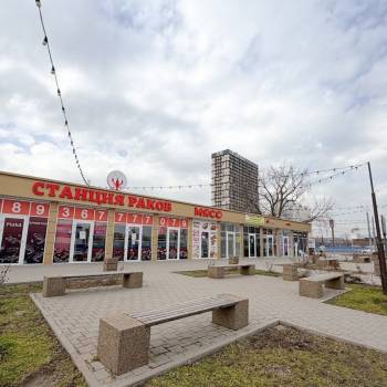 Сдается Нежилое помещение, 59,4 м²