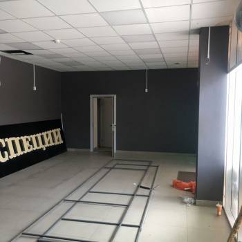 Сдается Нежилое помещение, 29 м²