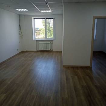 Сдается Офис, 46,4 м²