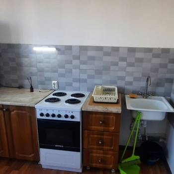 Сдается 1-комнатная квартира, 35 м²