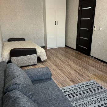 Сдается 1-комнатная квартира, 37 м²