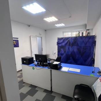 Продается Нежилое помещение, 36 м²