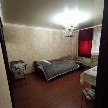 Продается 2-х комнатная квартира, 50 м²