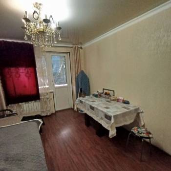 Продается 2-х комнатная квартира, 50 м²