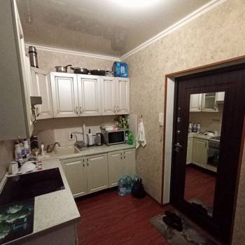 Продается 2-х комнатная квартира, 50 м²
