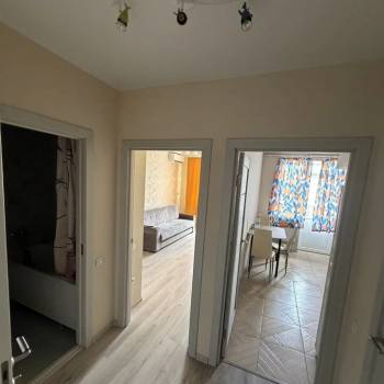 Сдается 1-комнатная квартира, 36 м²