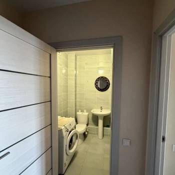 Сдается 1-комнатная квартира, 36 м²