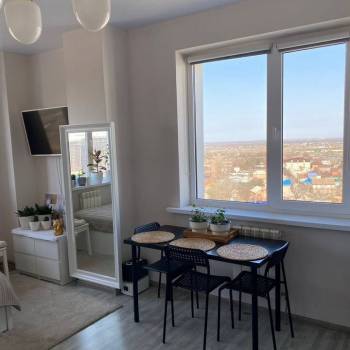 Сдается 1-комнатная квартира, 36 м²