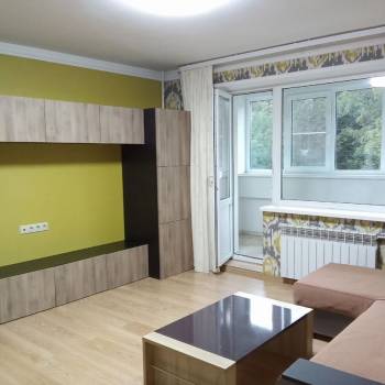 Сдается 2-х комнатная квартира, 43 м²