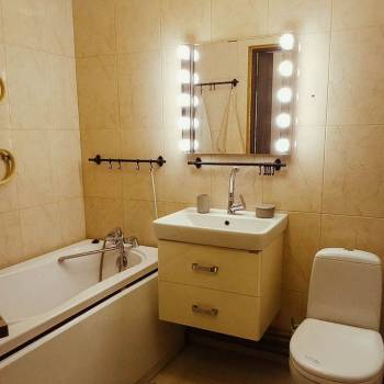 Сдается 2-х комнатная квартира, 43 м²