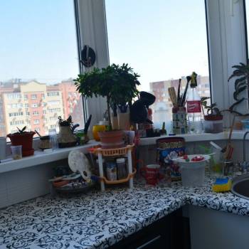 Продается 2-х комнатная квартира, 60,1 м²