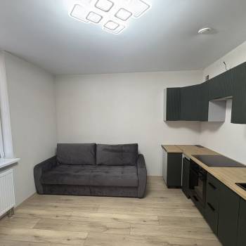 Сдается 1-комнатная квартира, 39 м²
