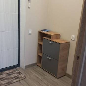 Сдается 1-комнатная квартира, 34 м²