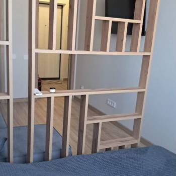 Сдается 1-комнатная квартира, 34 м²