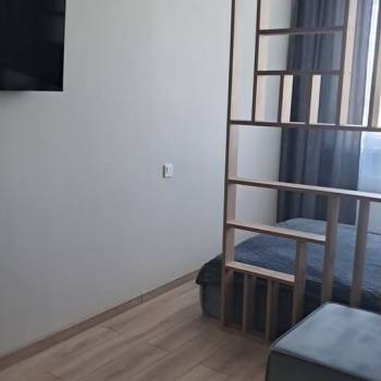 Сдается 1-комнатная квартира, 34 м²