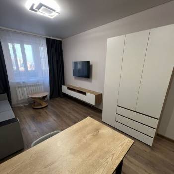 Сдается 1-комнатная квартира, 25 м²