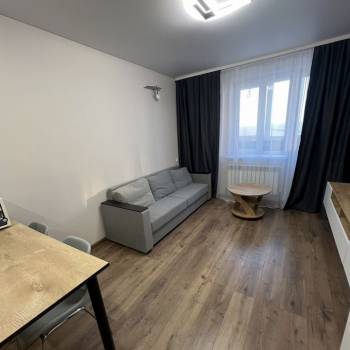Сдается 1-комнатная квартира, 25 м²
