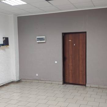 Продается Нежилое помещение, 29 м²