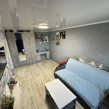 Продается 1-комнатная квартира, 30,8 м²