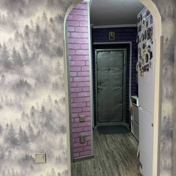 Продается 1-комнатная квартира, 30,8 м²