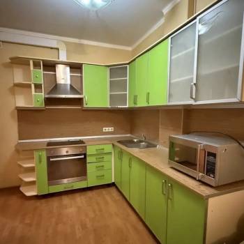 Продается 2-х комнатная квартира, 77,7 м²