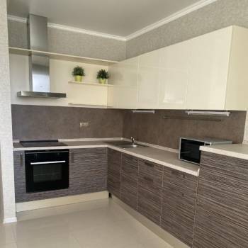 Сдается 1-комнатная квартира, 45 м²