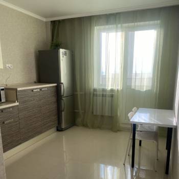 Сдается 1-комнатная квартира, 45 м²