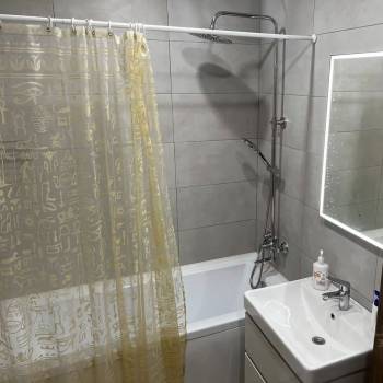 Сдается 1-комнатная квартира, 37,6 м²