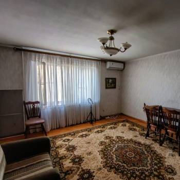 Сдается 2-х комнатная квартира, 64,3 м²