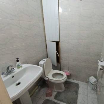 Сдается 2-х комнатная квартира, 64,3 м²
