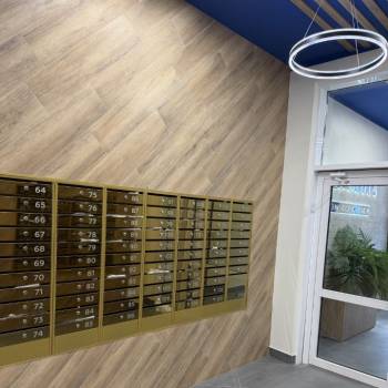Продается 2-х комнатная квартира, 64,8 м²