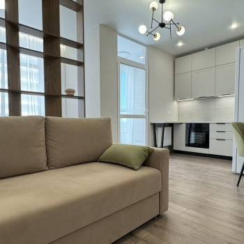 Сдается 1-комнатная квартира, 34 м²