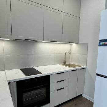 Сдается 1-комнатная квартира, 34 м²