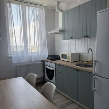 Сдается 1-комнатная квартира, 34 м²