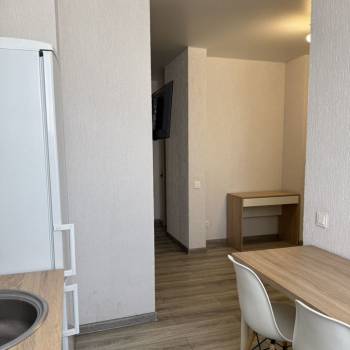 Сдается 1-комнатная квартира, 34 м²