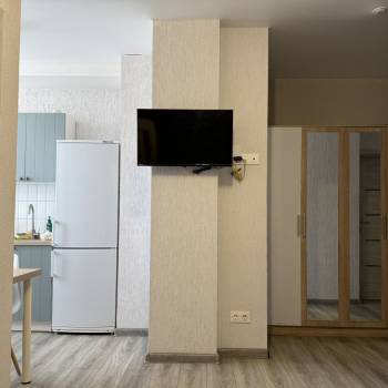 Сдается 1-комнатная квартира, 34 м²