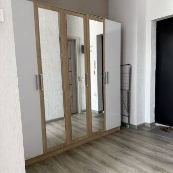 Сдается 1-комнатная квартира, 34 м²