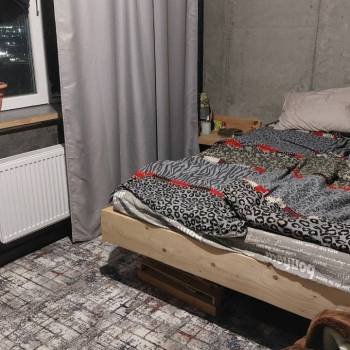 Сдается 1-комнатная квартира, 0 м²