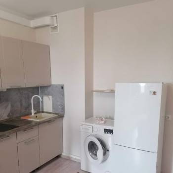 Сдается 1-комнатная квартира, 32 м²