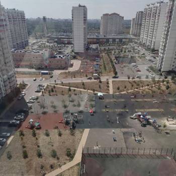 Сдается 1-комнатная квартира, 32 м²
